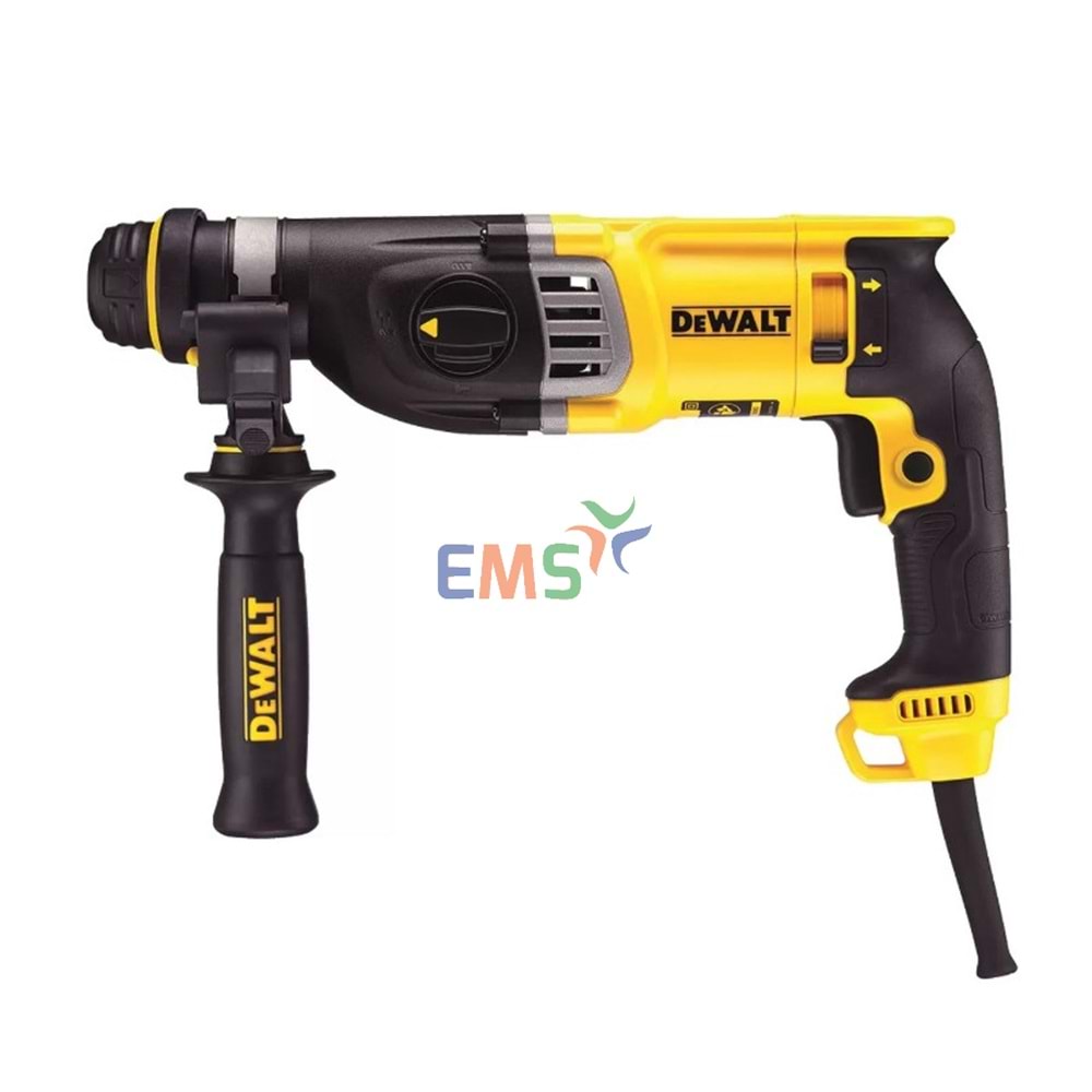 Dewalt D25143 Armatür Endüvi N566868
