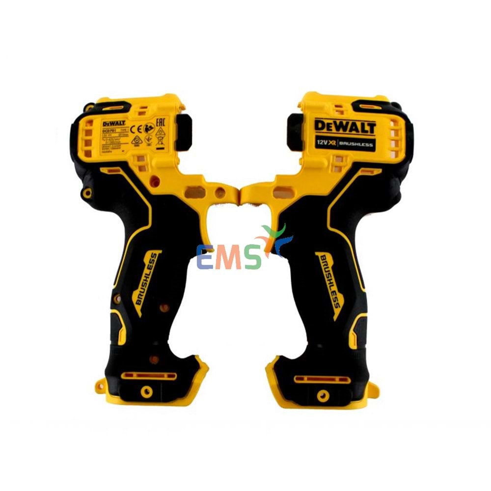 Dewalt DCD701 Gövde N569260