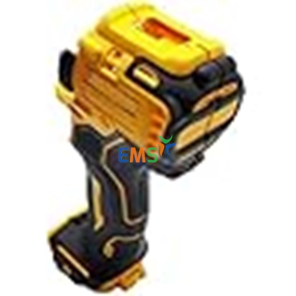 Dewalt DCD701 Gövde N569260