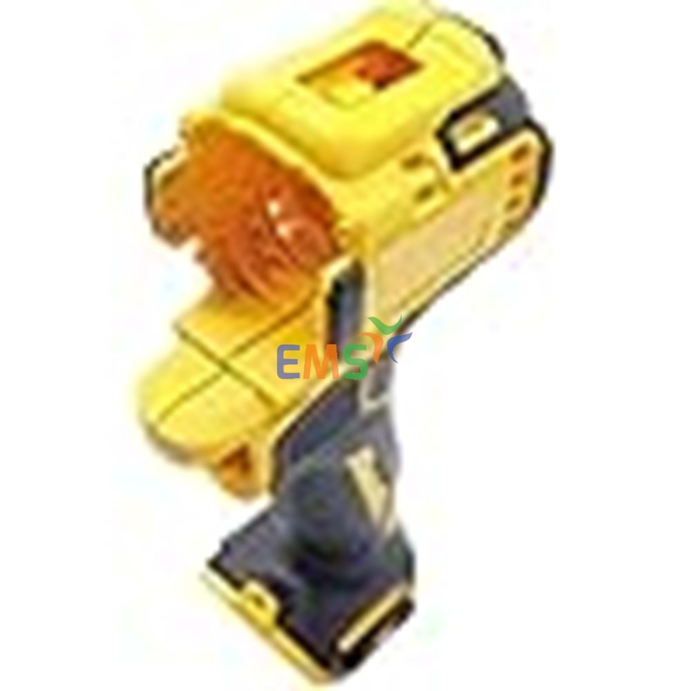 Dewalt DCD701 Gövde N569260