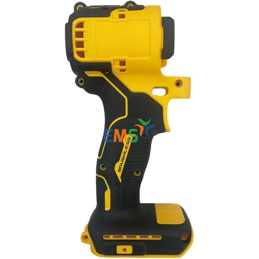 Dewalt DCF809 Gövde N573626