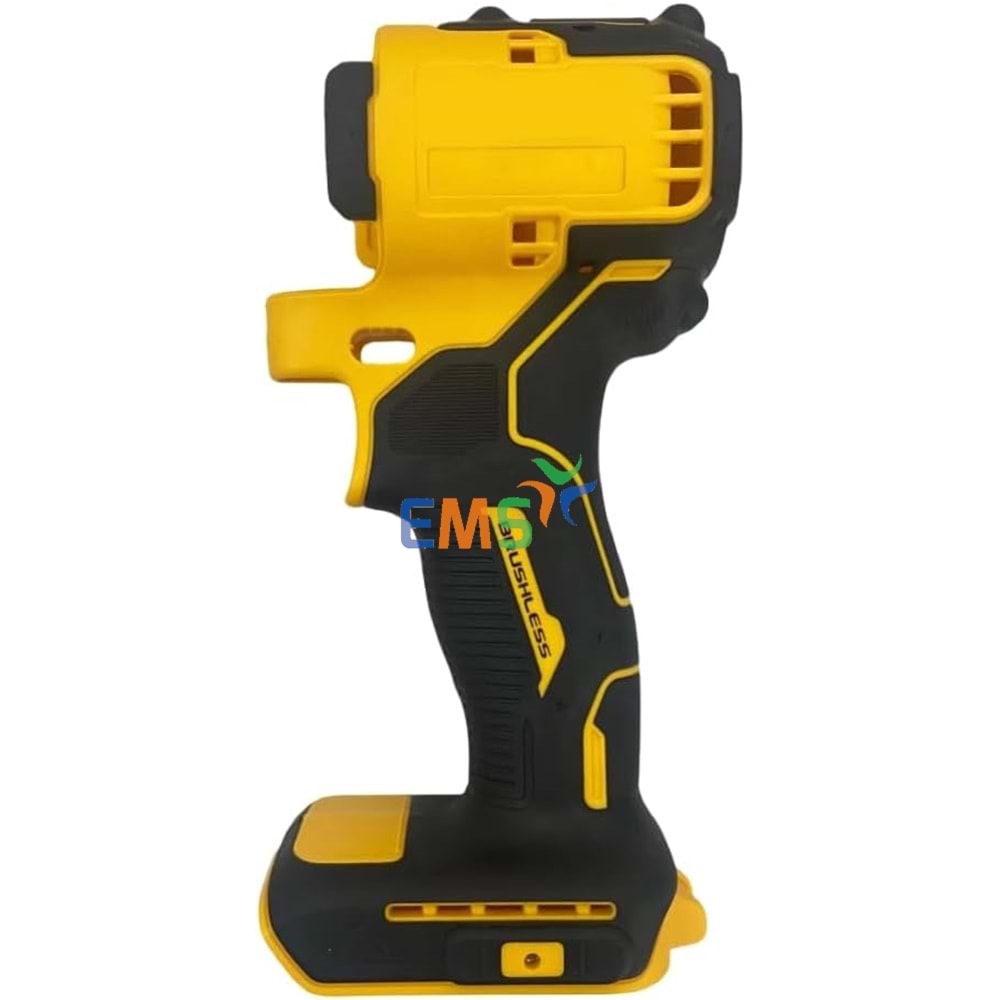 Dewalt DCF809 Gövde N573626