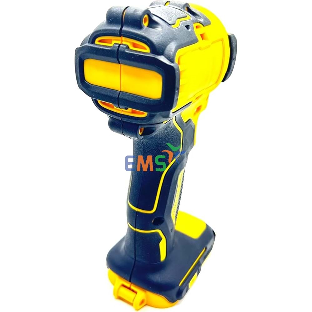 Dewalt DCF809 Gövde N573626