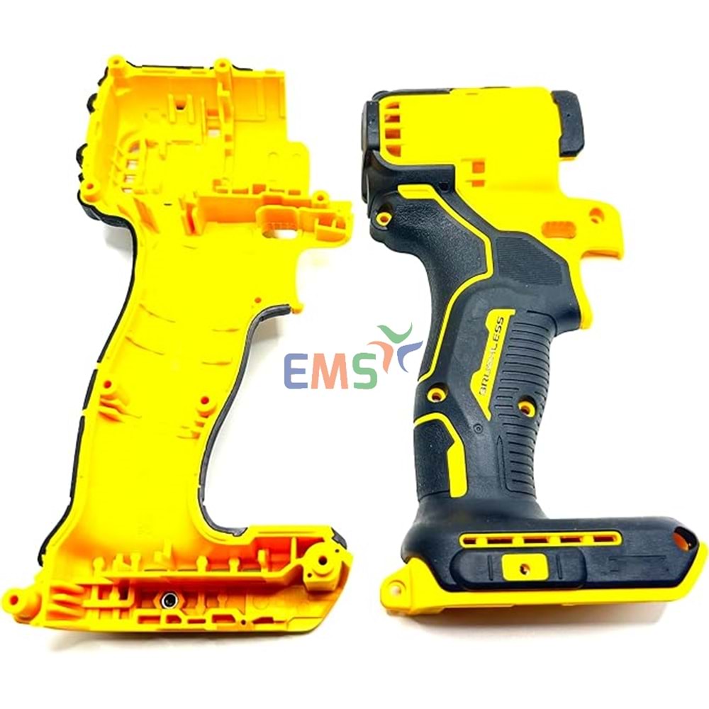Dewalt DCF809 Gövde N573626
