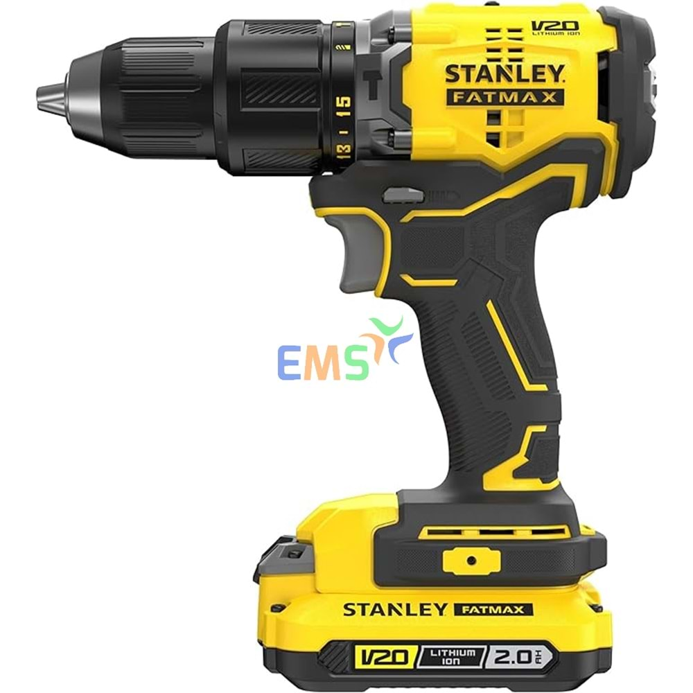 STANLEY SBD715 MANDREN N575236