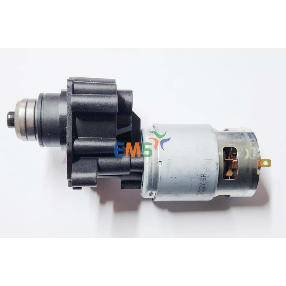 Black Decker BDCCS18 Motor 18v N580753