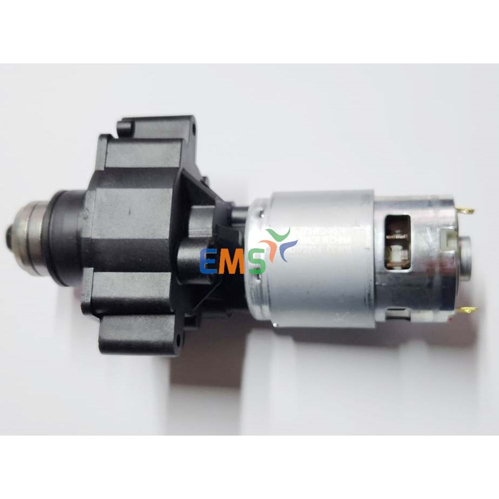 Black Decker BDCCS18 Motor 18v N580753