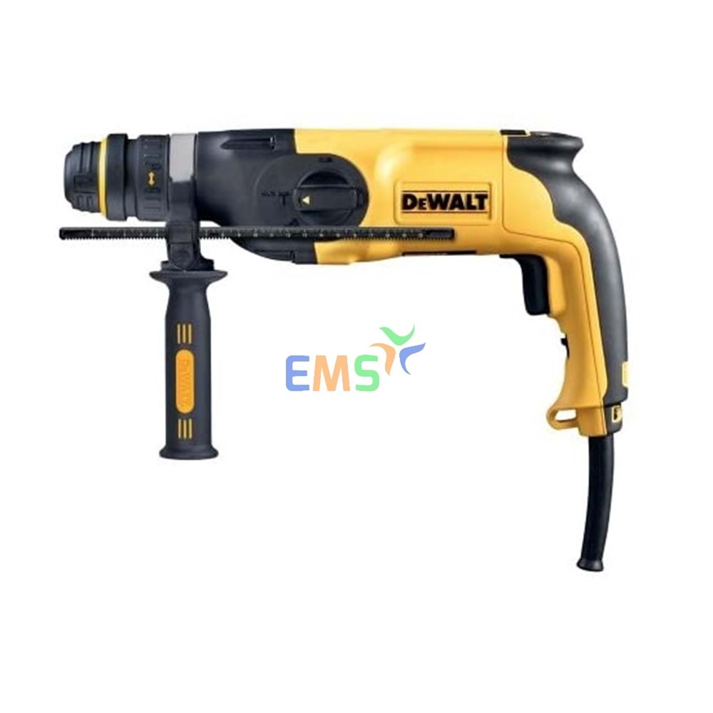 DEWALT D25114 MANDREN N591846