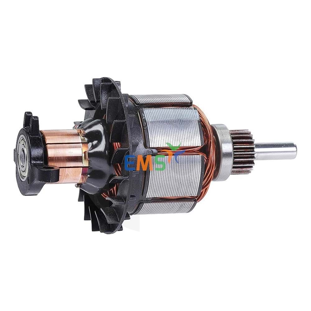 Dewalt DCD780 DCD785 Armatür N595065 18v