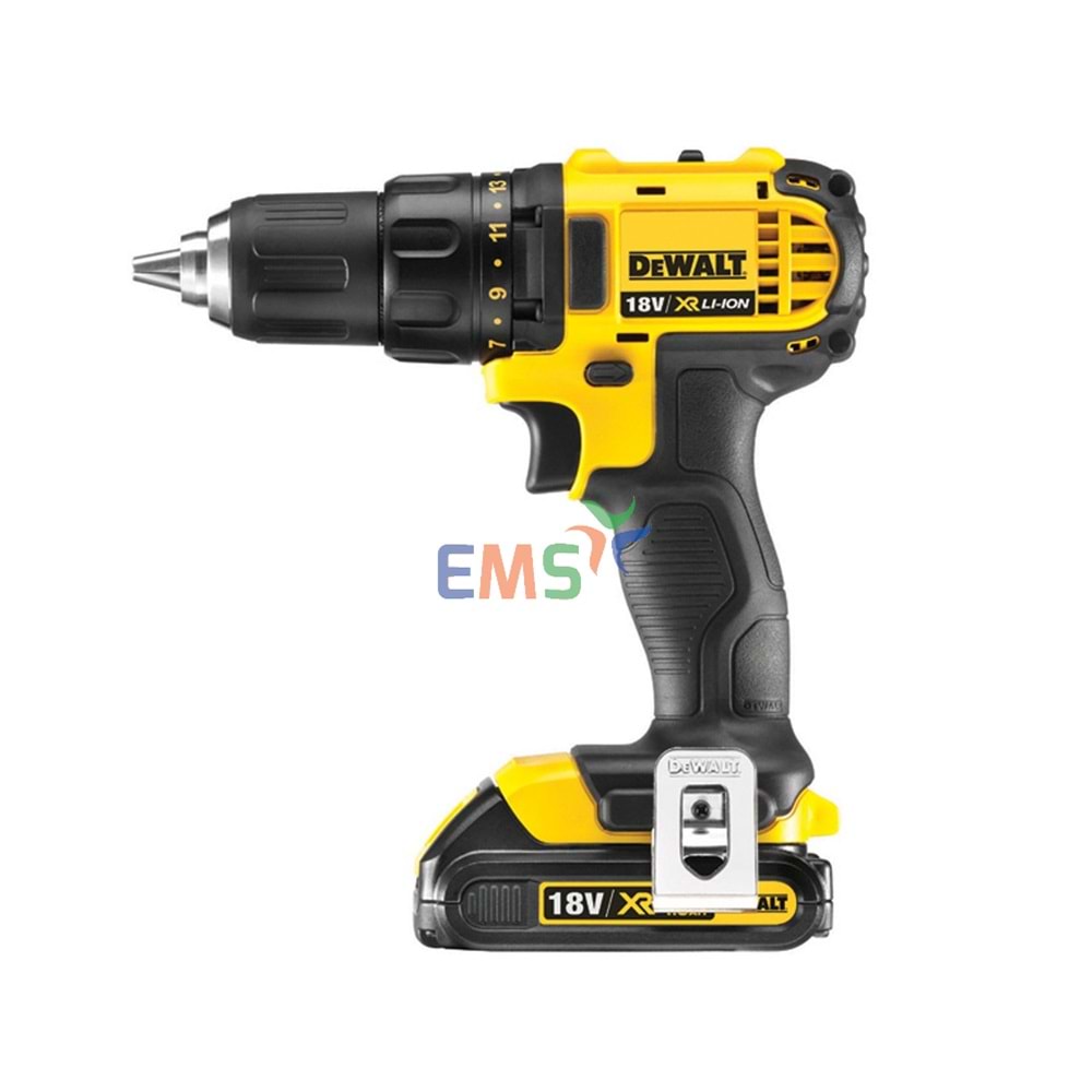 Dewalt DCD780 DCD785 Armatür N595065 18v