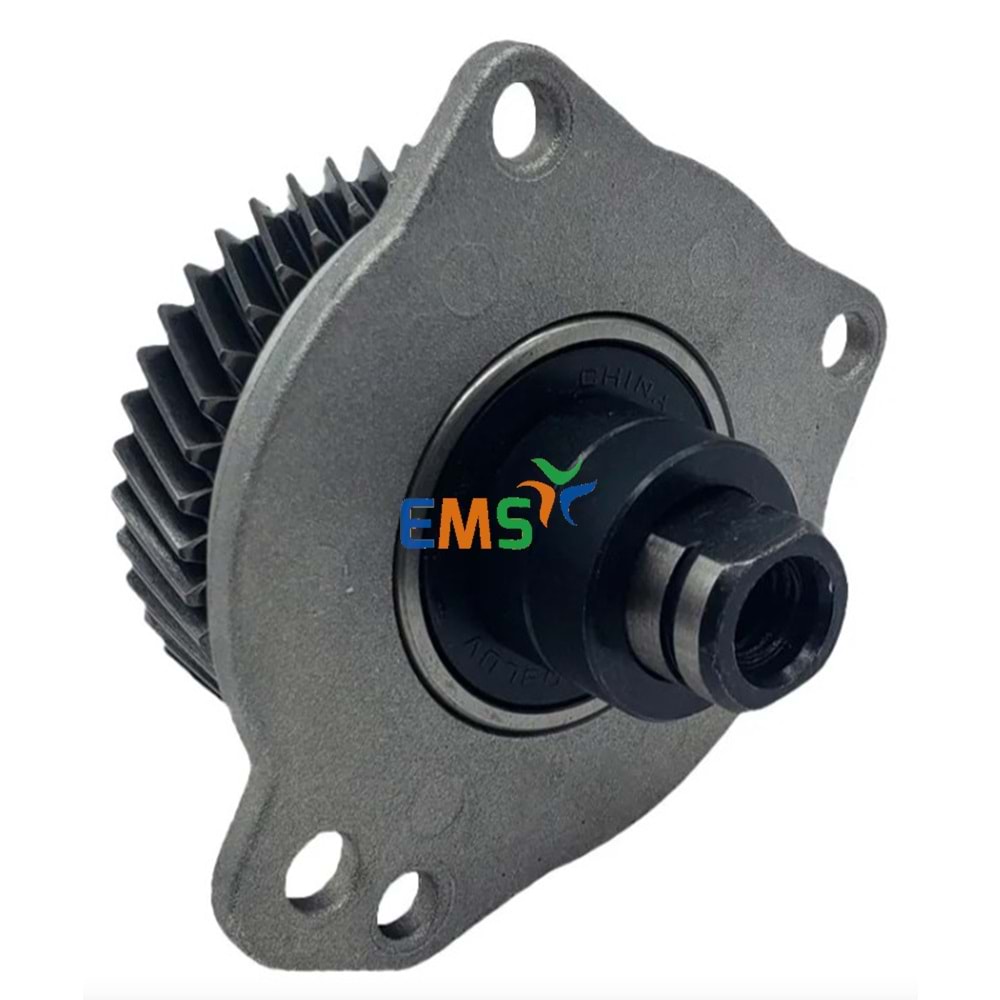 Dewalt D28730 Profil Kesme Dişli Mil N601605