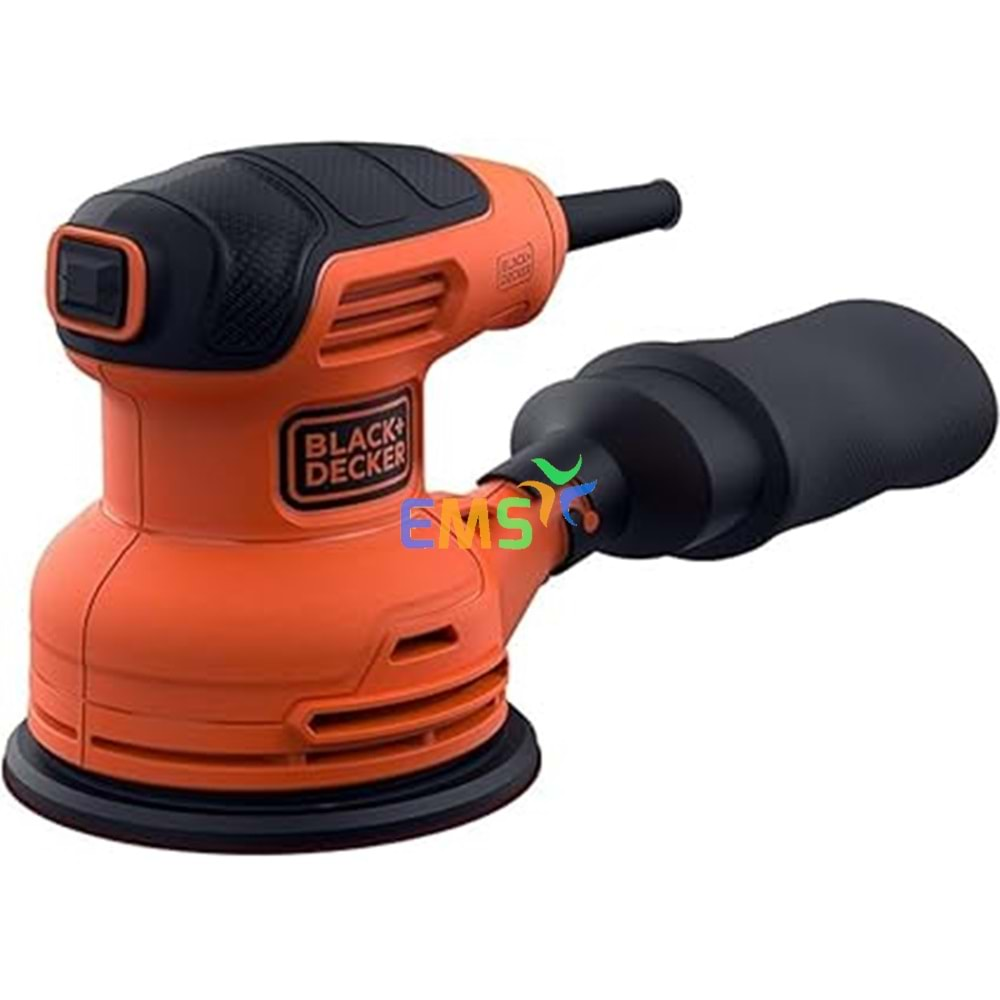 Black Decker BEW210 ALT TABAN N601645