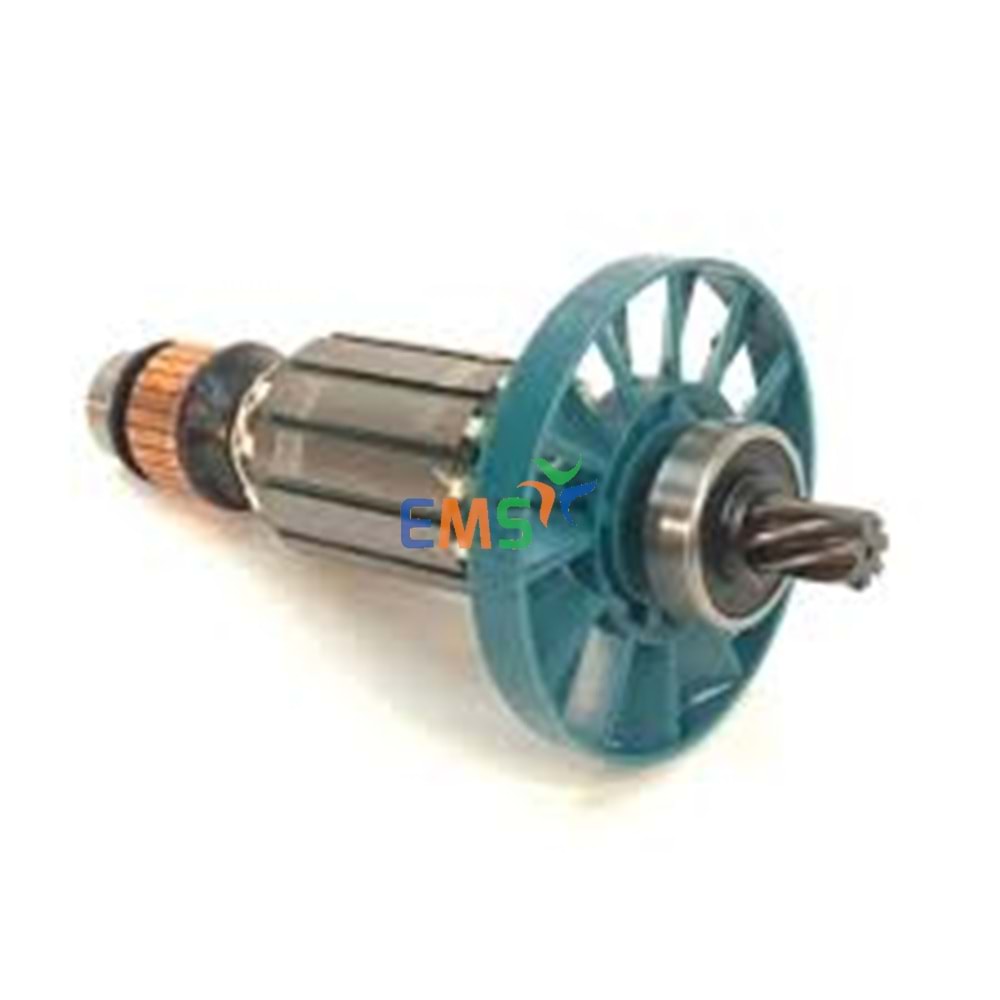 Stanley STHM5K Kırıcı Armatür Endüvi N602553