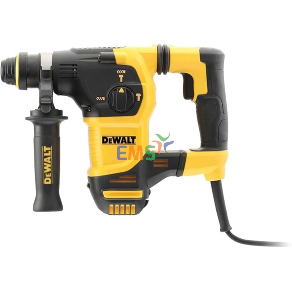 Dewalt D25333K DCH333 Kavrama Dişlisi N605730