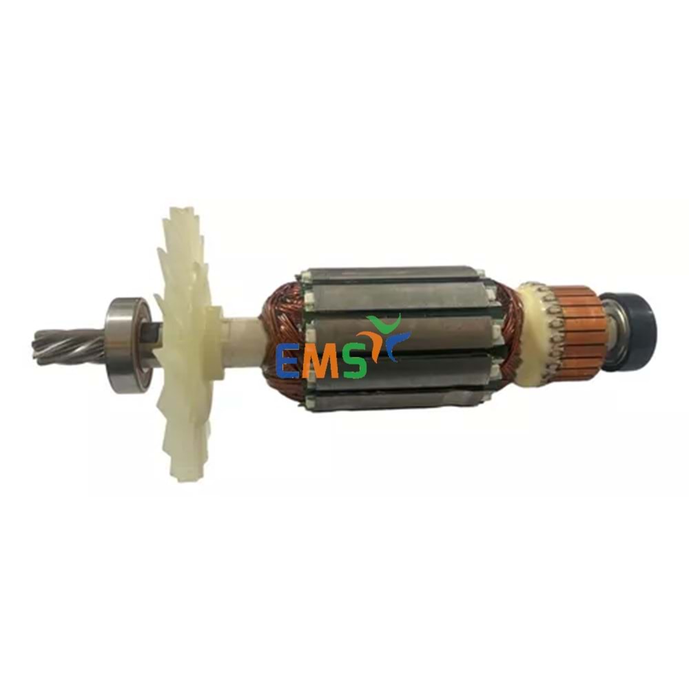 Stanley SC16 Armatür Endüvi N638614