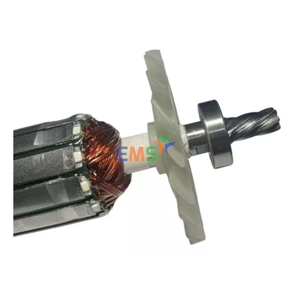 Stanley SC16 Armatür Endüvi N638614