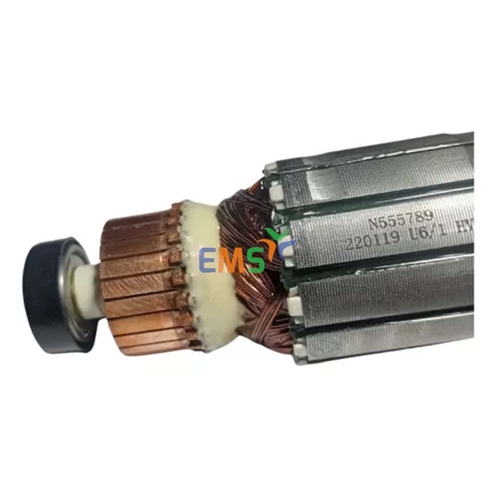 Stanley SC16 Armatür Endüvi N638614