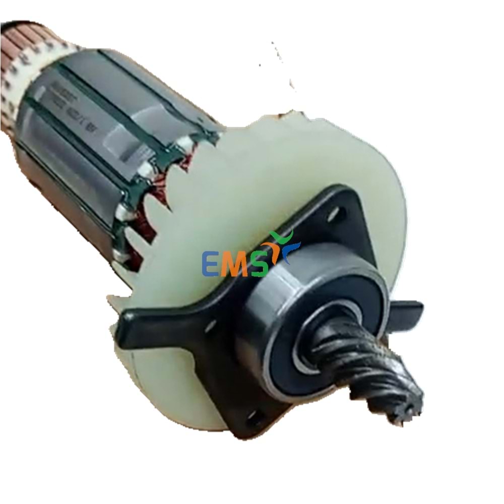 Stanley SP137 Armatür Endüvi N677434