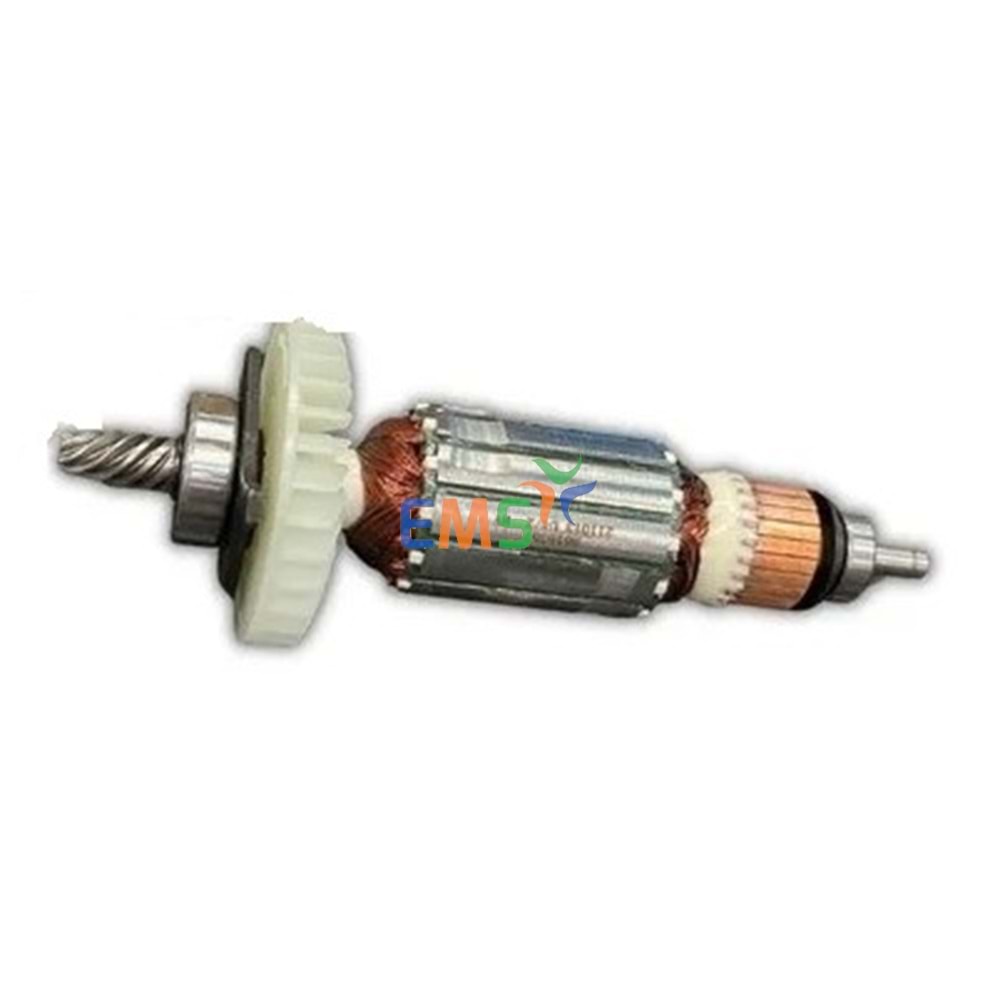 Stanley SP137 Armatür Endüvi N677434