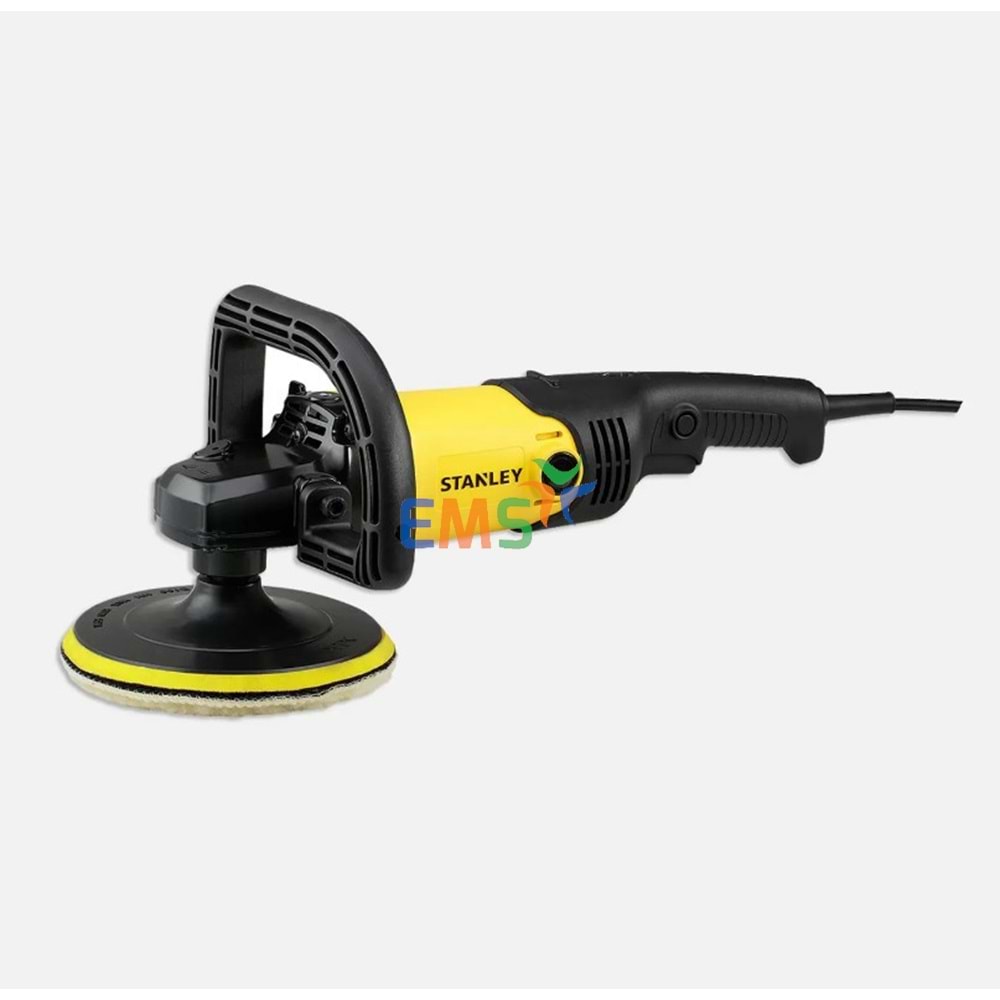 Stanley SP137 Armatür Endüvi N677434