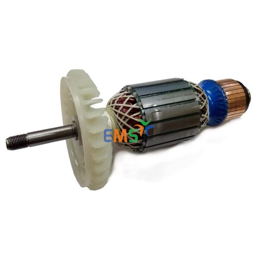 Stanley STGL2023 Armatür Endüvi Kollektör N678561