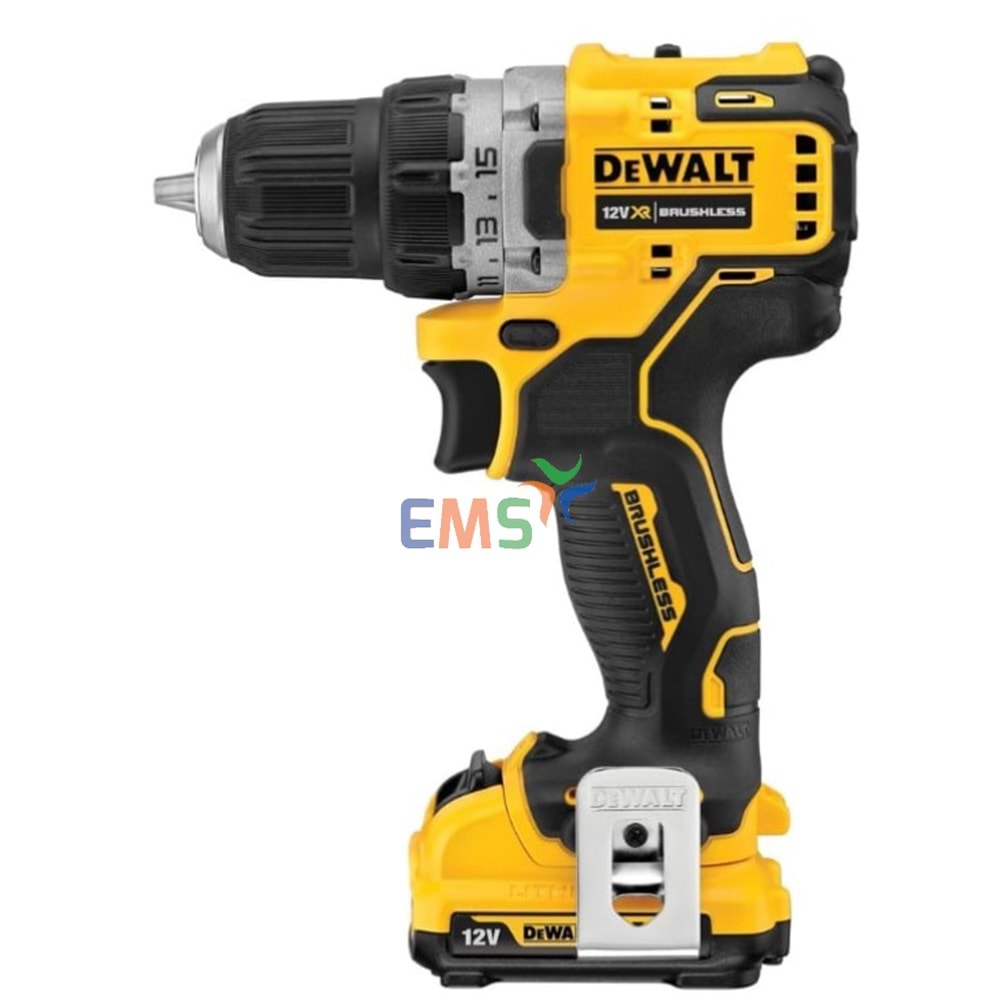 Dewalt DCD701 Şanzıman N681261