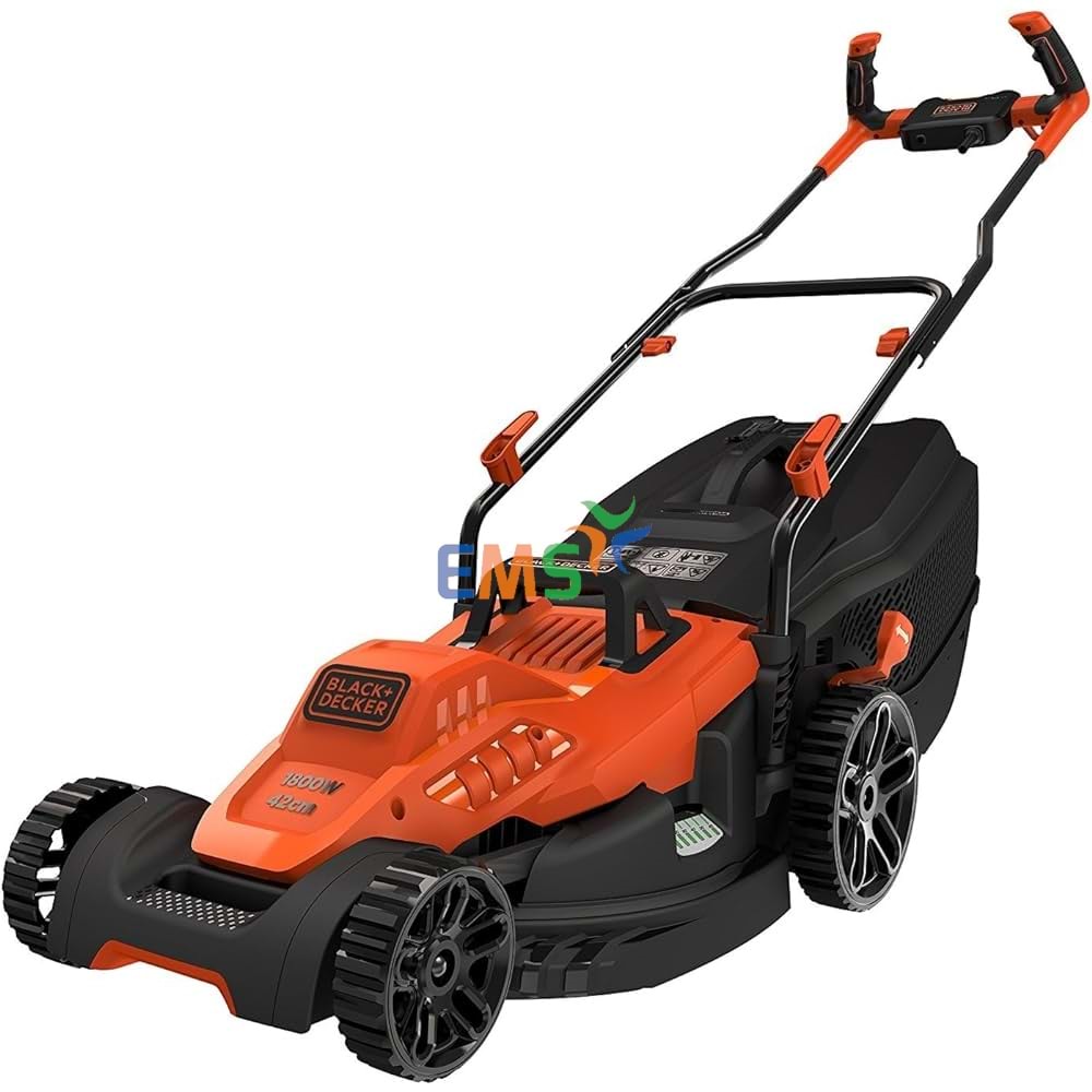 Black Decker BEMW481BH BEMW481ES Motor N683425