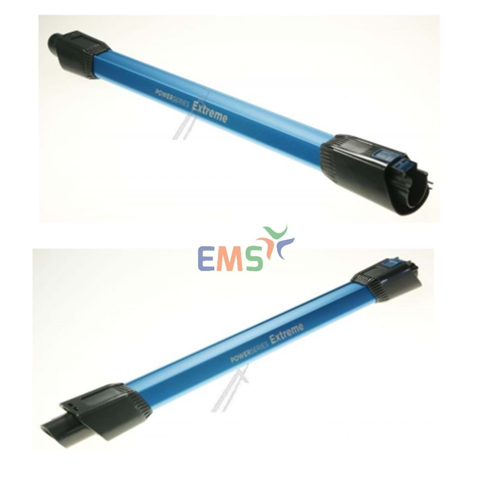 Black Decker BHFEV362D BHFEV362DA BHFEV362DP Uzatma Borusu N687801