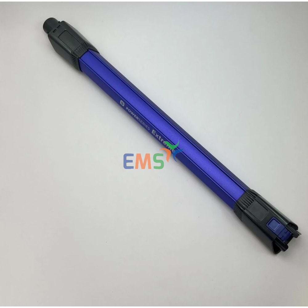 Black Decker BHFEV182CP BHFEV362DP Uzatma Borusu N687803