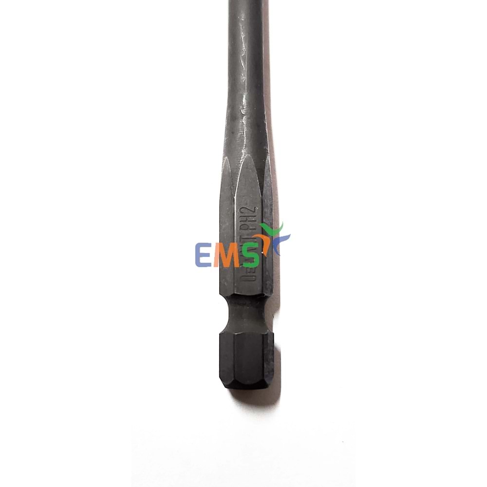 Dewalt DCF620 Orjinal Bist Uzun Yıldız Uc 15cm