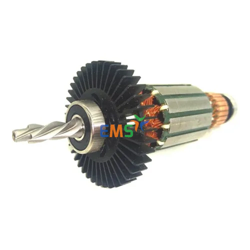 Dewalt DWD024 Typ 1 Armatür Endüvi N704594 (N034418)