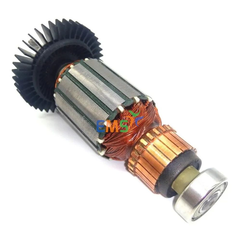 Dewalt DWD024 Typ 1 Armatür Endüvi N704594 (N034418)