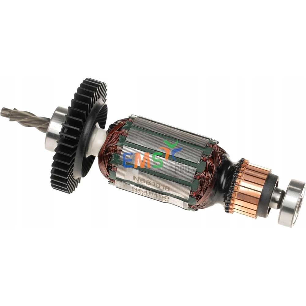 Dewalt DWD024 Typ 1 Armatür Endüvi N704594 (N034418)