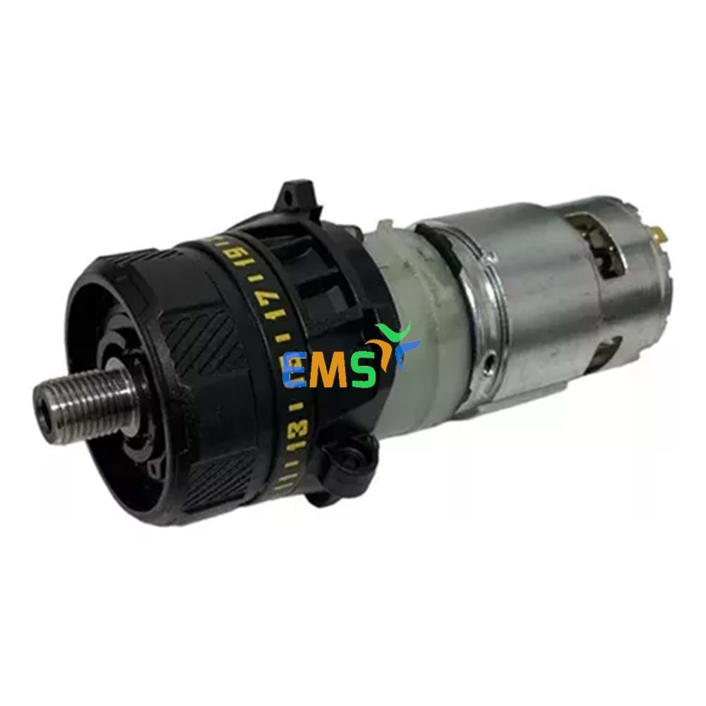 STANLEY SCD700D2K ŞANZUMAN MOTOR DARBESİZ N722575