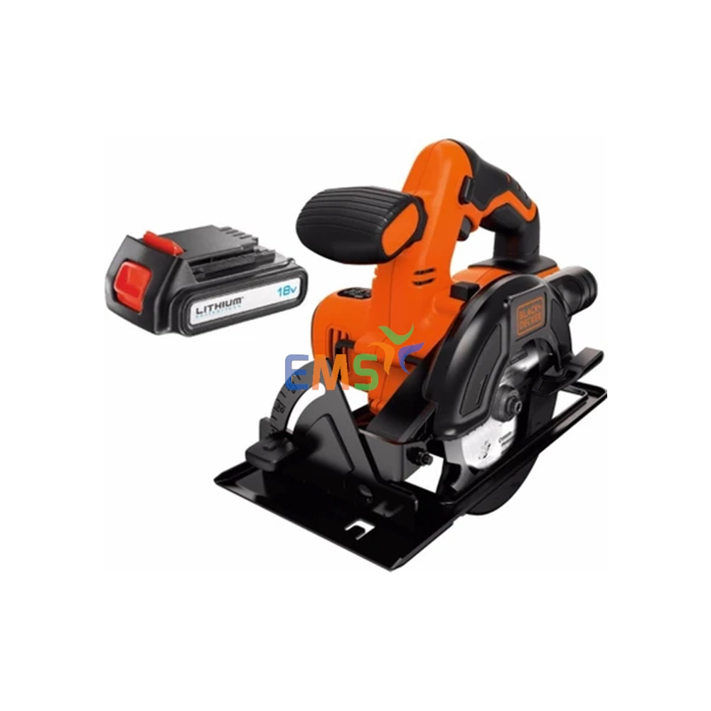 Black Decker BDCCS18 Şalter Modül 18v N732192