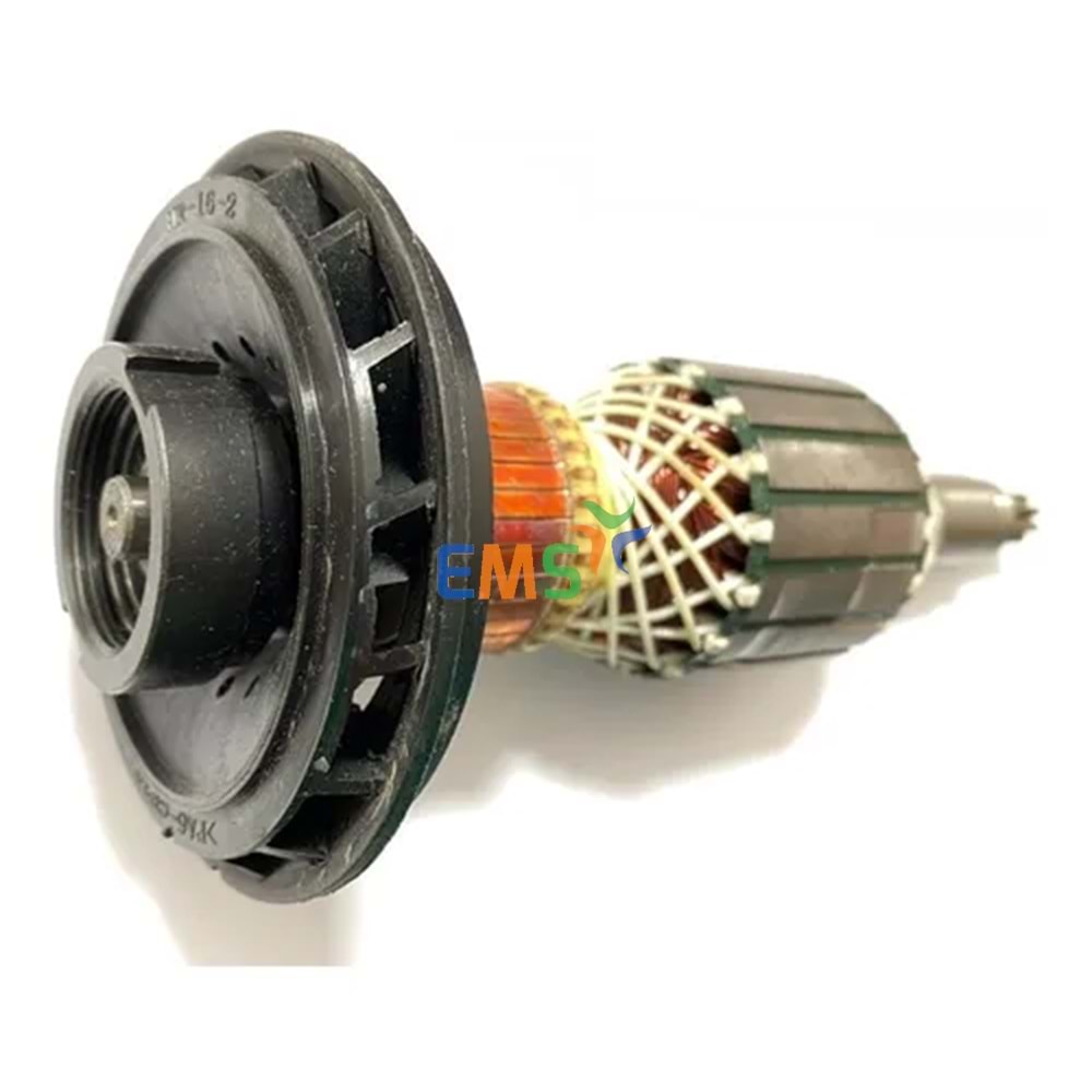 Stanley STHM10K Armatür Endüvi N736751