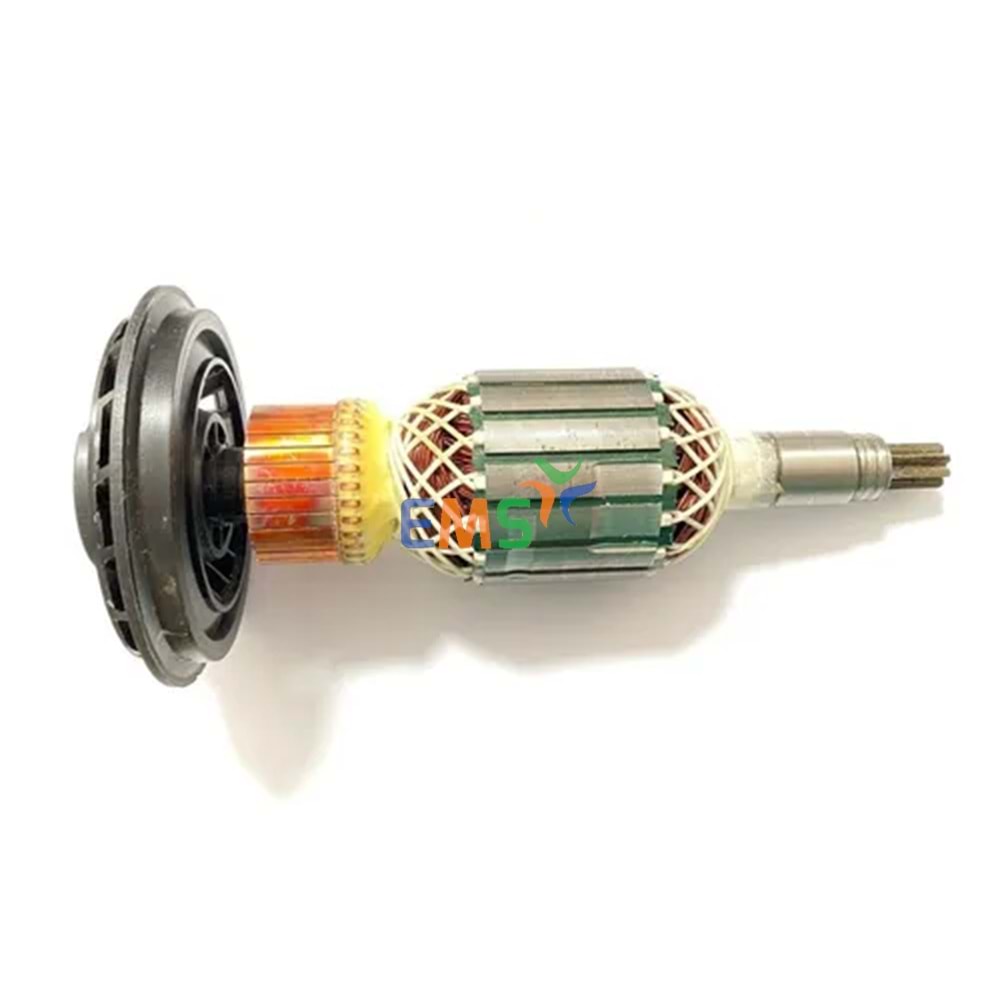 Stanley STHM10K Armatür Endüvi N736751