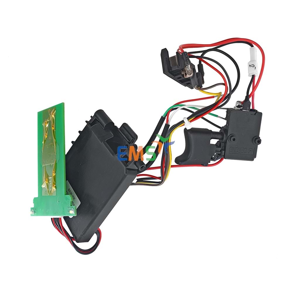 Dewalt DCN890 Çivi Çakma Elektronik kart N750899