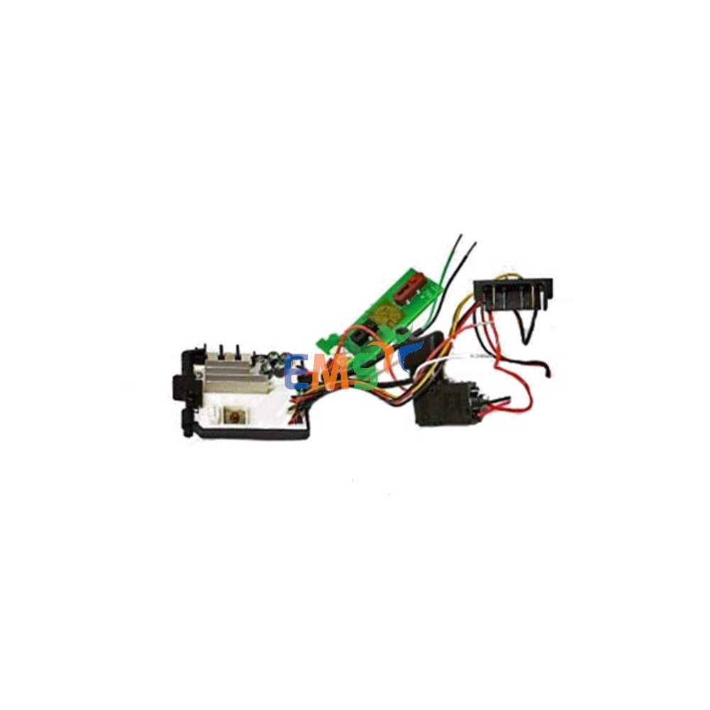 Dewalt DCN890 Çivi Çakma Elektronik kart N750899