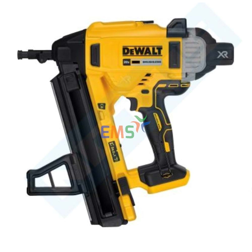 Dewalt DCN890 Çivi Çakma Elektronik kart N750899