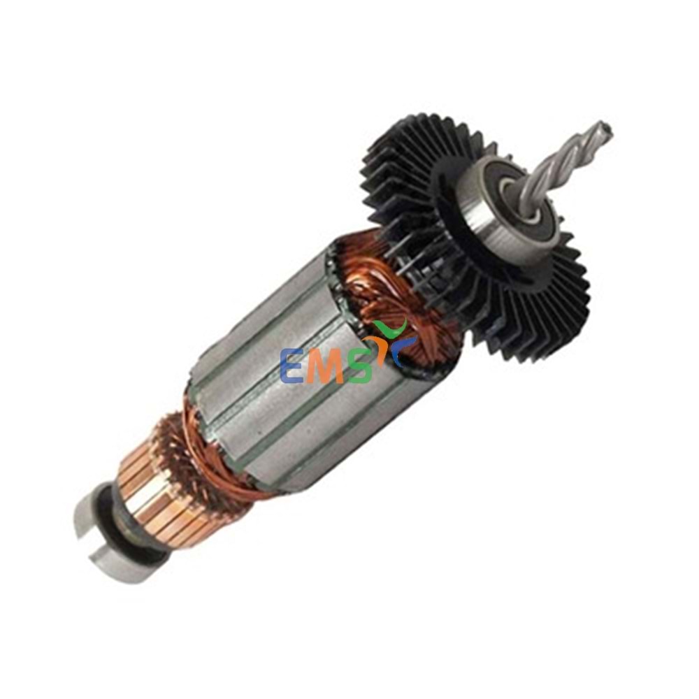 Dewalt DWD112S Typ 3 Armatür Endüvi N775288