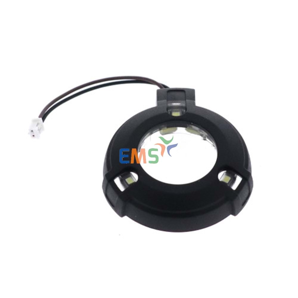 Dewalt DCF809 Led Işığı N785899