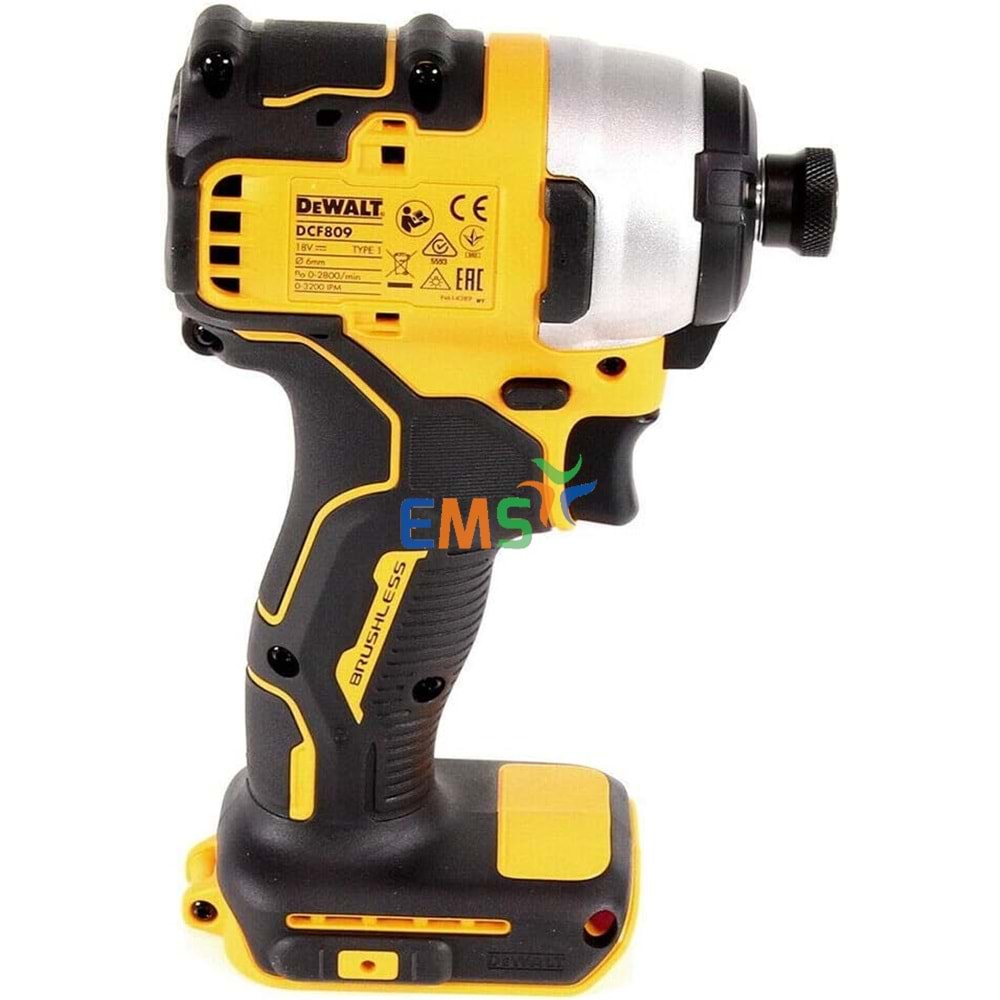 Dewalt DCF809 Led Işığı N785899
