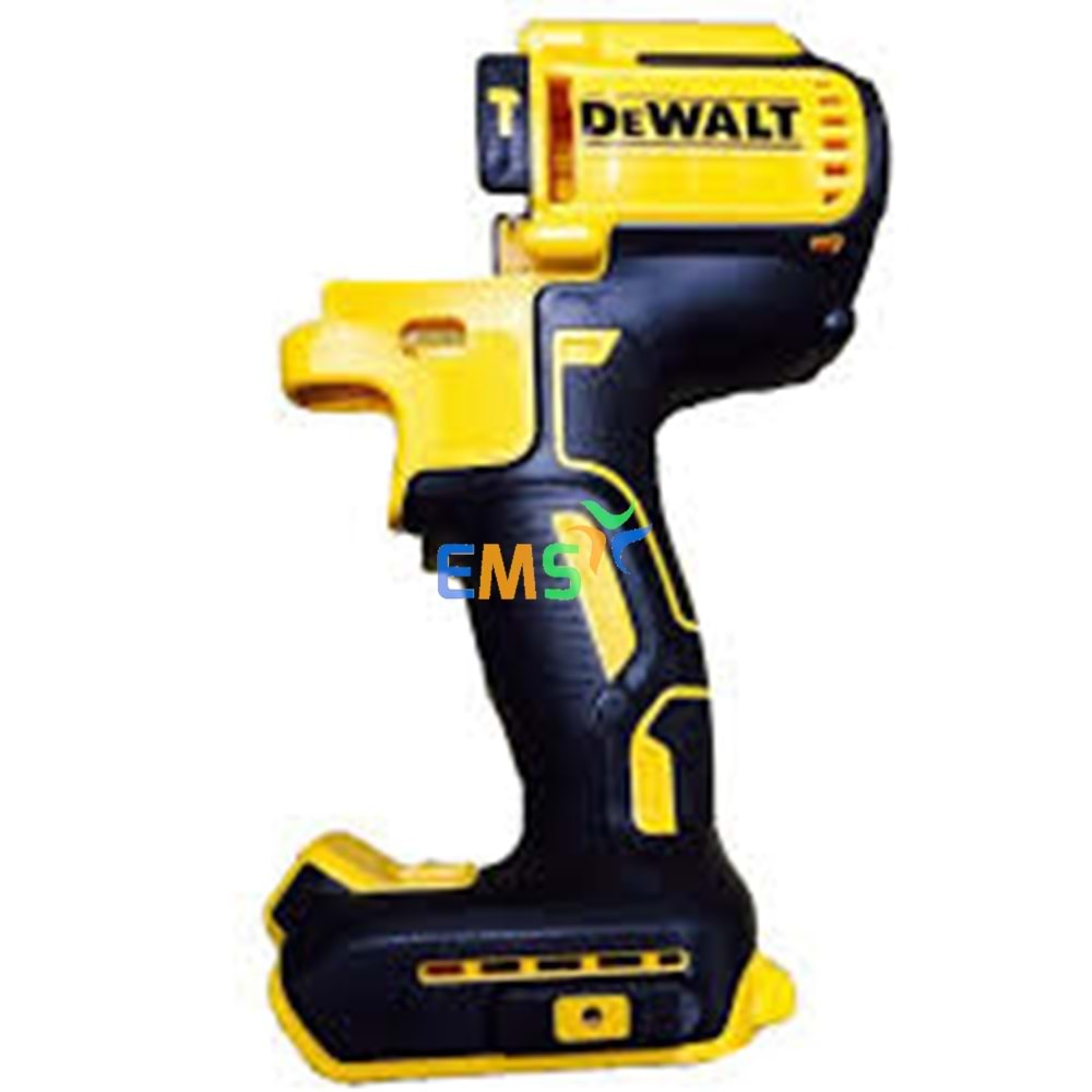 DEWALT DCD996 GÖVDE N810034 NA013594