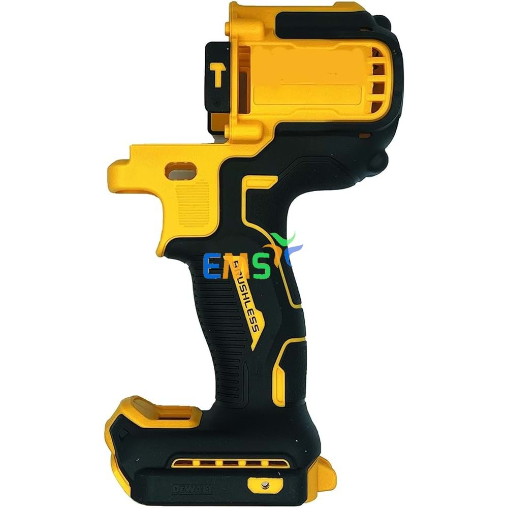 DEWALT DCD999 GÖVDE N825700