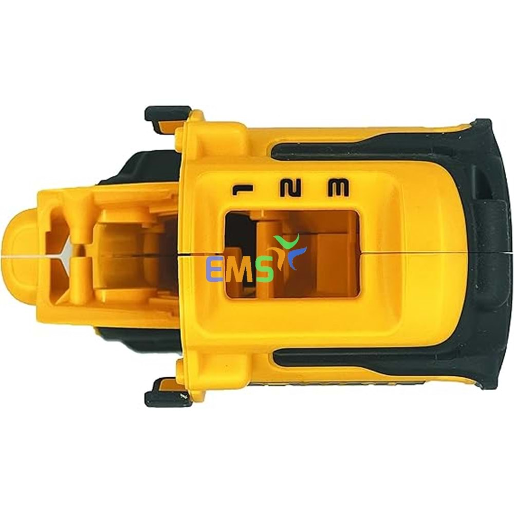 DEWALT DCD999 GÖVDE N825700