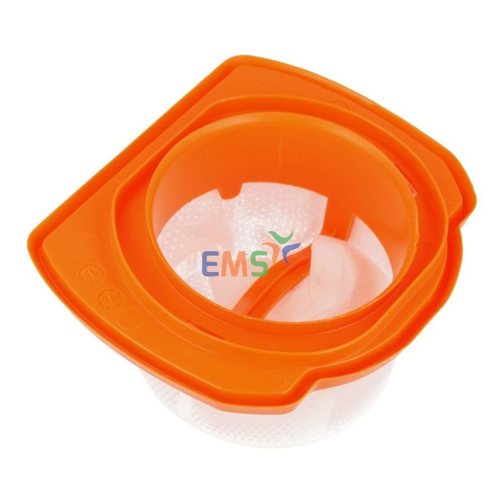 Black Decker DVB315JP Flitre N831415