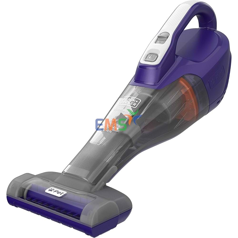 Black Decker DVB315JP Flitre N831415