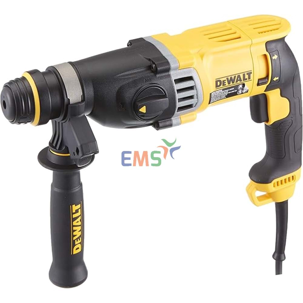 Dewalt D25143 Boru Uç Çırkarma N850185 NA076561