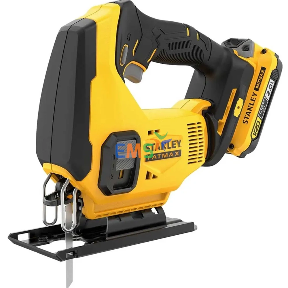 Stanley SFMCS600 SFMCS600B N851734